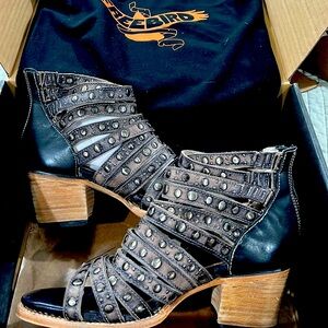 Freebired “Cannes” style